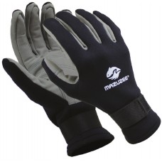 Fishing Gloves -(S900BK-XX)