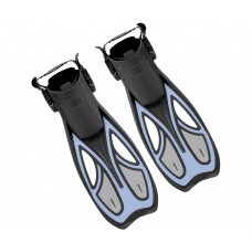 Diving Fins - MZDDF5-GY-XL