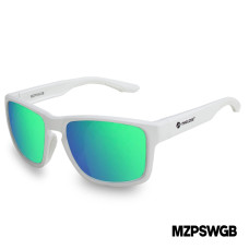 MAZUZEE - Polarized Sunglass (Green Blue lens)