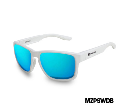 MAZUZEE - Polarized Sunglass (Light Blue lens) MAZUZEE - Polarized Sunglass (Light Blue lens)