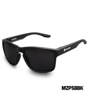 MAZUZEE - Polarized Sunglass (Black lens)