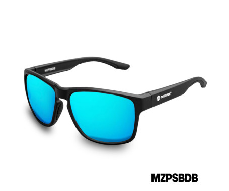 MAZUZEE - Polarized Sunglass (Light Blue lens) MAZUZEE - Polarized Sunglass (Light Blue lens)