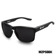 MAZUZEE - Polarized Sunglass (Black lens)