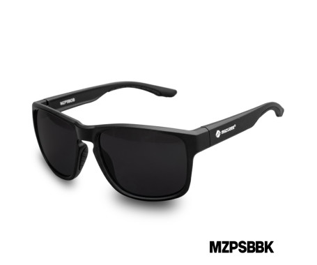 MAZUZEE - Polarized Sunglass (Black lens) MAZUZEE - Polarized Sunglass (Black lens)