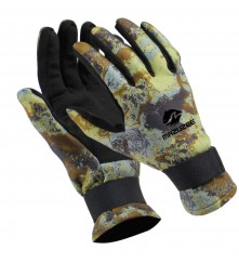 Fishing Gloves -(S926-10/BY-XX)