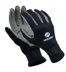 Fishing Gloves -(S900BK-XX)