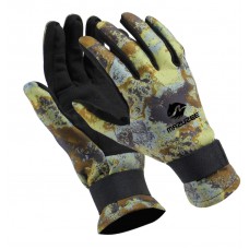 Fishing Gloves - (MZDG2-XXX)