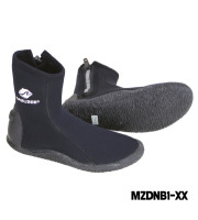 MAZUZEE - Diving Boot Rubber Sole