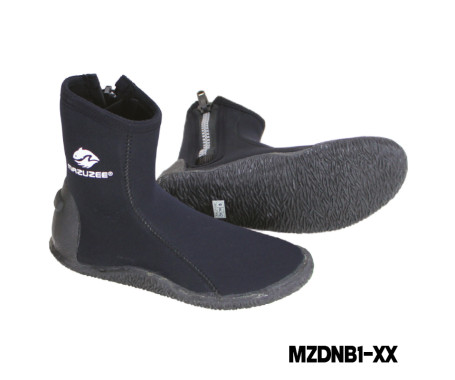 MAZUZEE - Diving Boot Rubber Sole