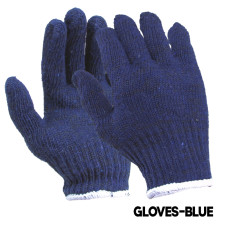 MAZUZEE - Cotton Knitted Gloves