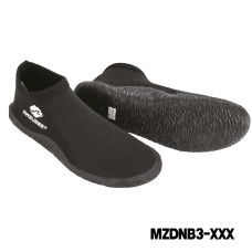 MAZUZEE - Diving Boot - Low Cut