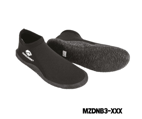 MAZUZEE - Diving Boot - Low Cut
