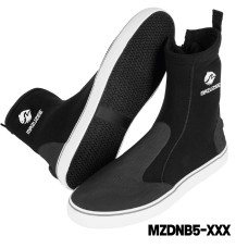 MAZUZEE - Diving Boot High - Top