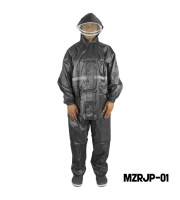 Rain Jacket and Pants