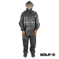 Rain Jacket and Pants