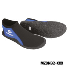 MAZUZEE - Diving Boot - Low Cut