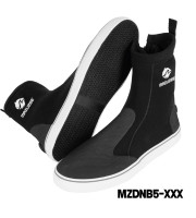 MAZUZEE - Diving Boot High - Top