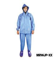 Marine Rain Wear (Jacket & Pant)