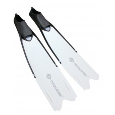 Free Diving Fins - MZDDF4-WH-XXX