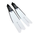 Free Diving Fins - MZDDF4-WH-XXX