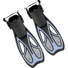 Diving Fins - MZDDF5-GY-XL