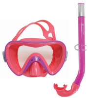 Junior Snorkeling Set - MZDCS3-PK