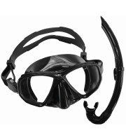 Free Dive / Spear Fishing Snorkeling Set - MZDCS4-BK