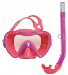 Junior Snorkeling Set - MZDCS3-PK