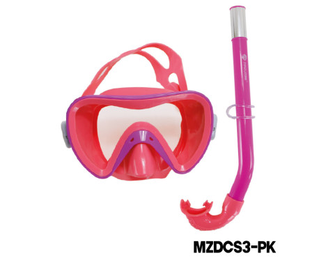 MAZUZEE - Junior (Kids) Snorkeling Set