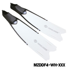 MAZUZEE - Free Diving Fins