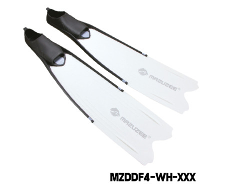 MAZUZEE - Free Diving Fins