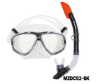 MAZUZEE - Snorkeling Set (Premium Silicone) 
