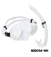 MAZUZEE - Free Dive / Spear Fishing Snorkeling Set