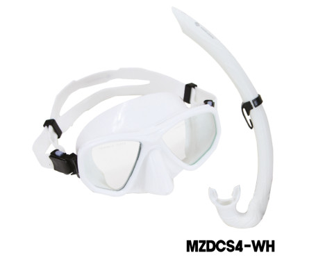 MAZUZEE - Free Dive / Spear Fishing Snorkeling Set