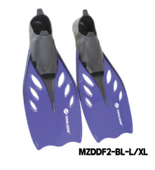 MAZUZEE - Fins