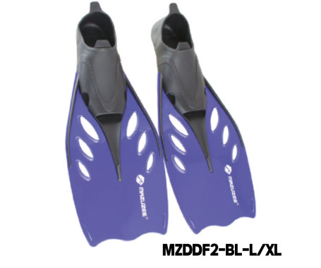 MAZUZEE - Fins