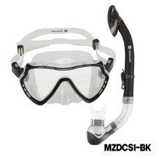 MAZUZEE - Snorkeling Set (Premium Silicone)