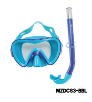MAZUZEE - Junior (Kids) Snorkeling Set