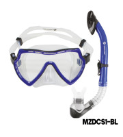 MAZUZEE - Snorkeling Set (Premium Silicone)
