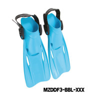 MAZUZEE - Junior (Kids) Diving Fins