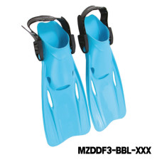 MAZUZEE - Junior (Kids) Diving Fins