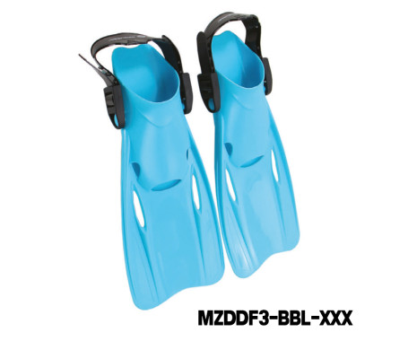 MAZUZEE - Junior (Kids) Diving Fins
