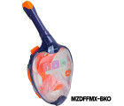 MAZUZEE - Full-Face Snorkel Mask
