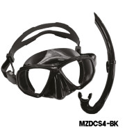 MAZUZEE - Free Dive / Spear Fishing Snorkeling Set