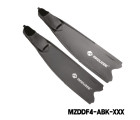 MAZUZEE - Free Diving Fins
