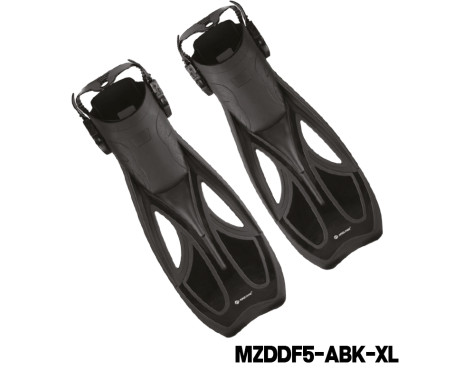 MAZUZEE - Diving Fins