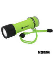 MAZUZEE - 6W Rechargeable Diving Light