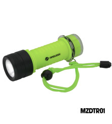 MAZUZEE - 6W Rechargeable Diving Light