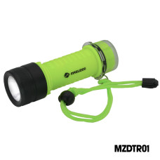 MAZUZEE - 6W Rechargeable Diving Light