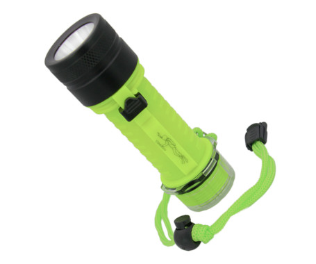 MAZUZEE - 6W Rechargeable Diving Light